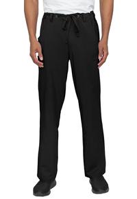 Mens Pants by Healing Hands, Style: 9124-BLACK