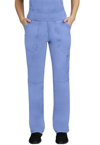 Straight Leg Pants by Healing Hands, Style: 9133-CEIL
