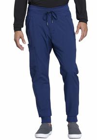 Mens Jogger by Cherokee Uniforms, Style: CK004A-NYPS
