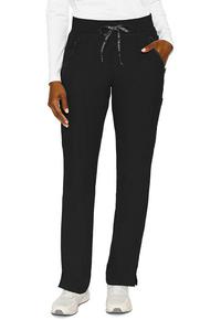 Scrub Pant by Med Couture, Style: MC2702-CIEL